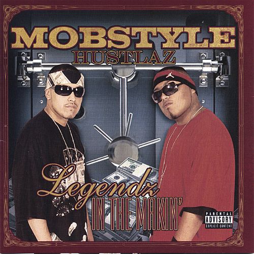 Mobstyle Hustlaz (Mobstyle Hustlaz) in Saginaw | Rap - The Good Ol